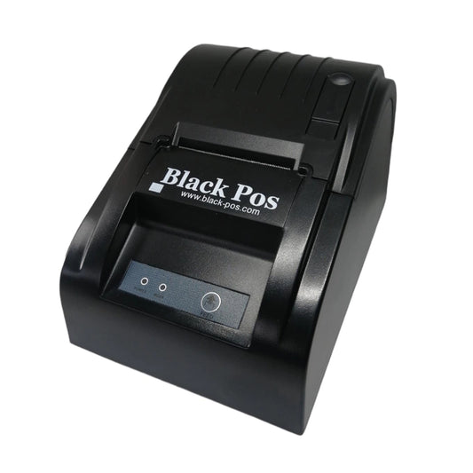 Impresora Térmica De Tickets 58mm Puntos De Venta