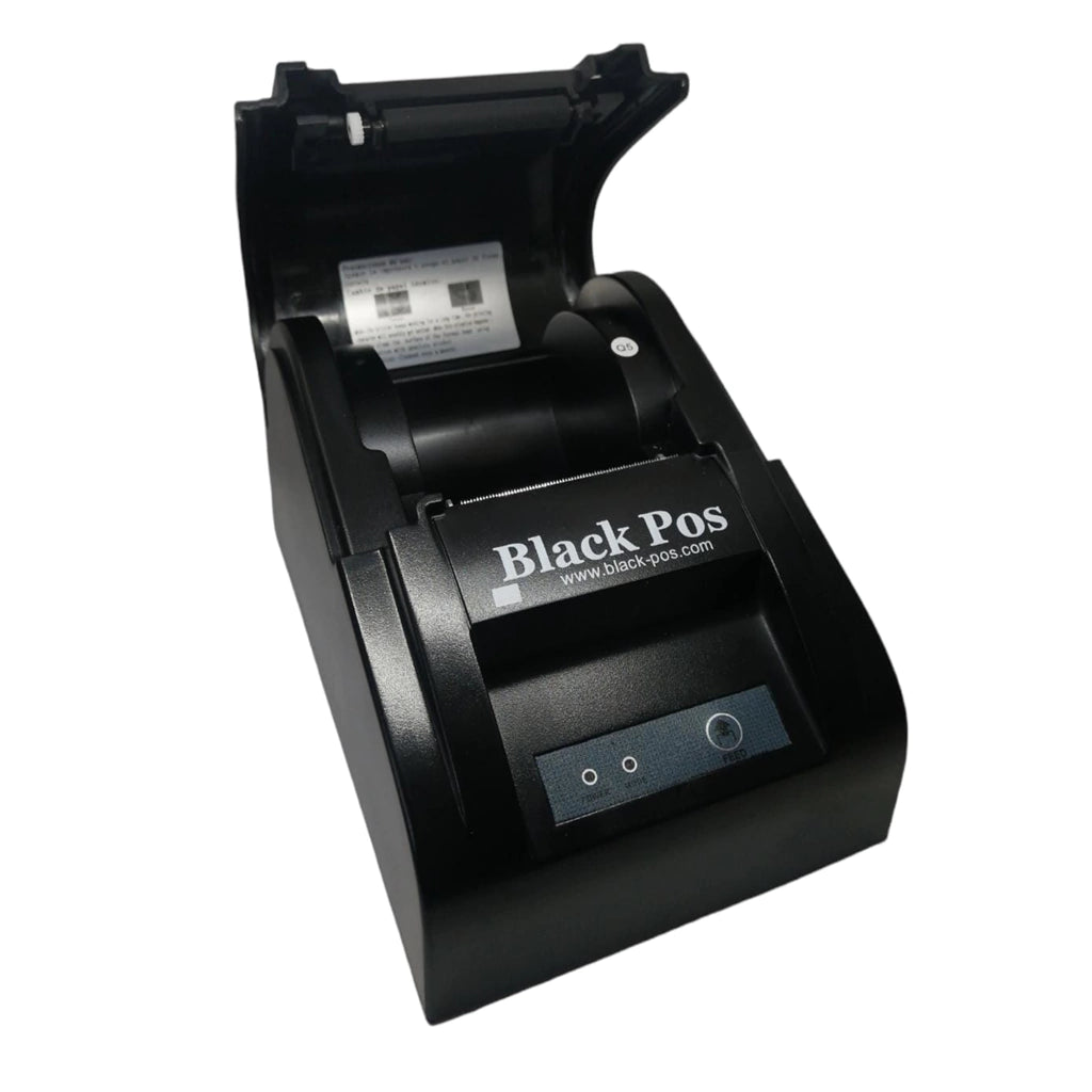 Impresora Térmica De Tickets 58mm Puntos De Venta