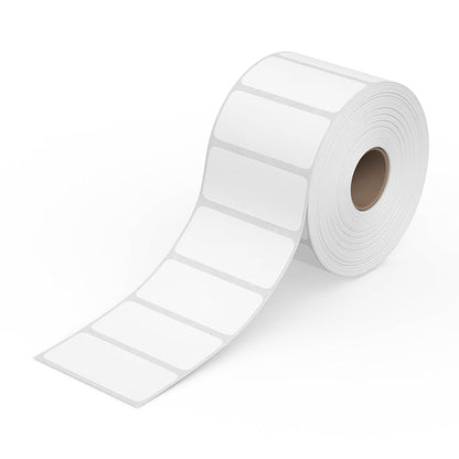 10 Rollos De Etiquetas Térmicas 38mm x 25mm 1000 Etiquetas