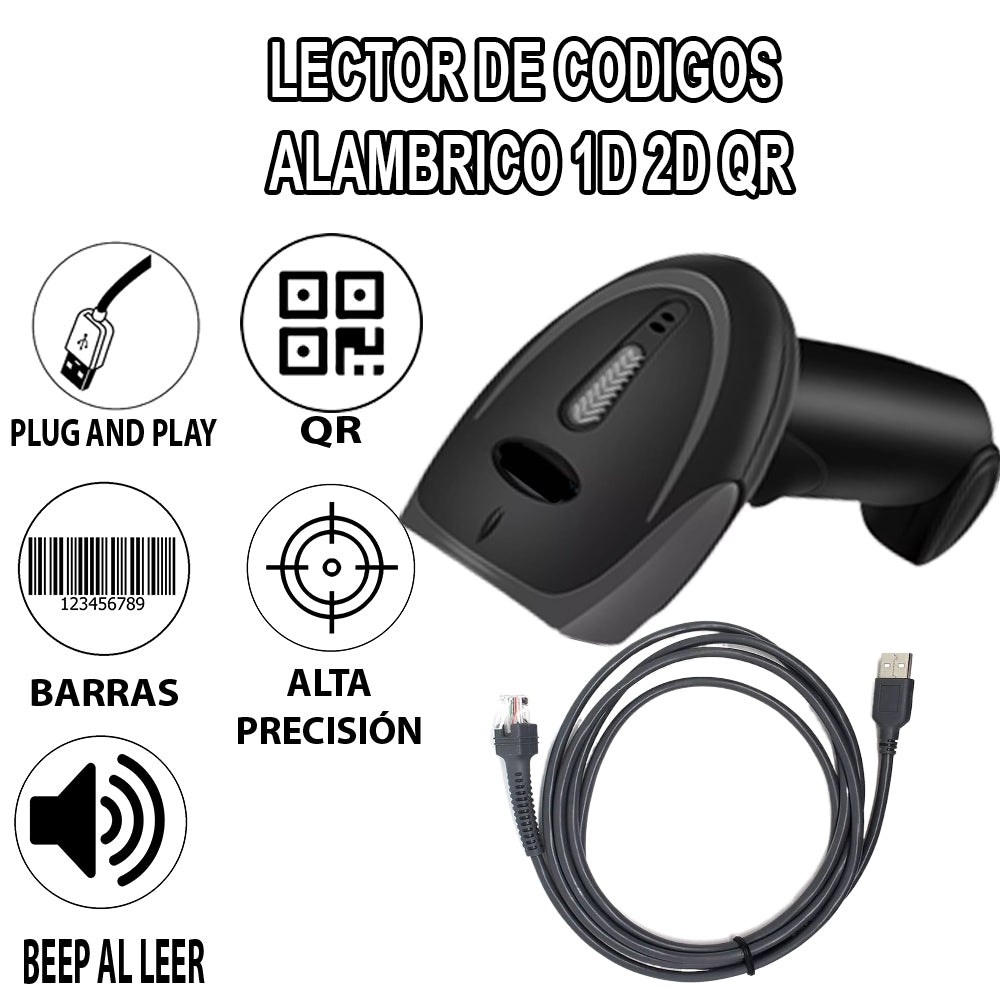 kit Punto De venta Completo 8gb/240gb Bascula + Impresora + Lector + Cajon + Software