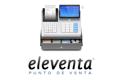 Software Punto De Venta Eleventa Monocaja