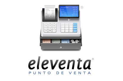 Software Punto De Venta Eleventa Monocaja