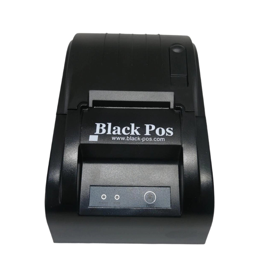 Impresora Térmica De Tickets 58mm Puntos De Venta
