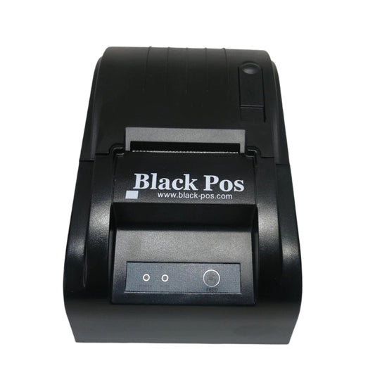 Impresora Térmica De Tickets 58mm Puntos De Venta