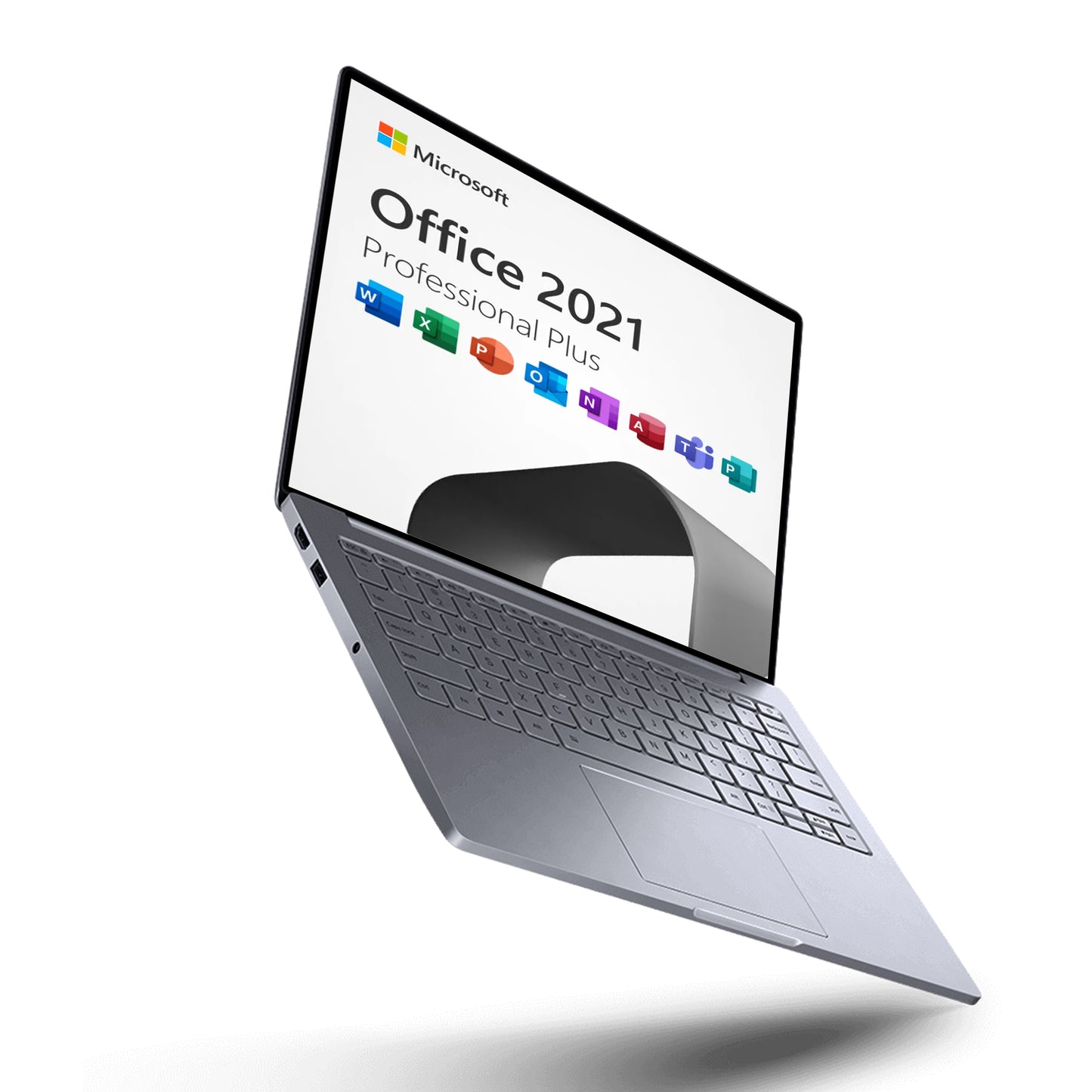 Microsoft Office 2021 Pro Plus Licencia Digital OEM