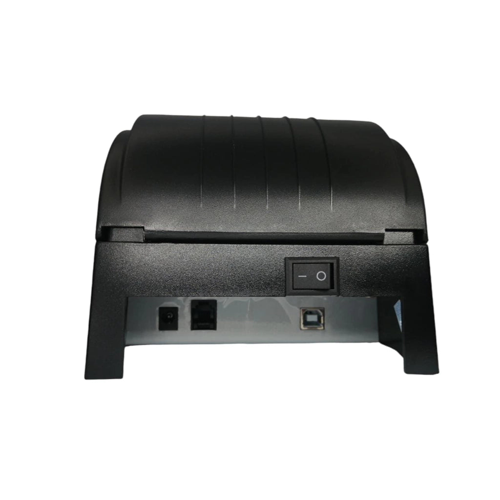 Impresora Térmica De Tickets 58mm Puntos De Venta
